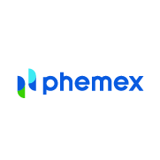 phemex_logo